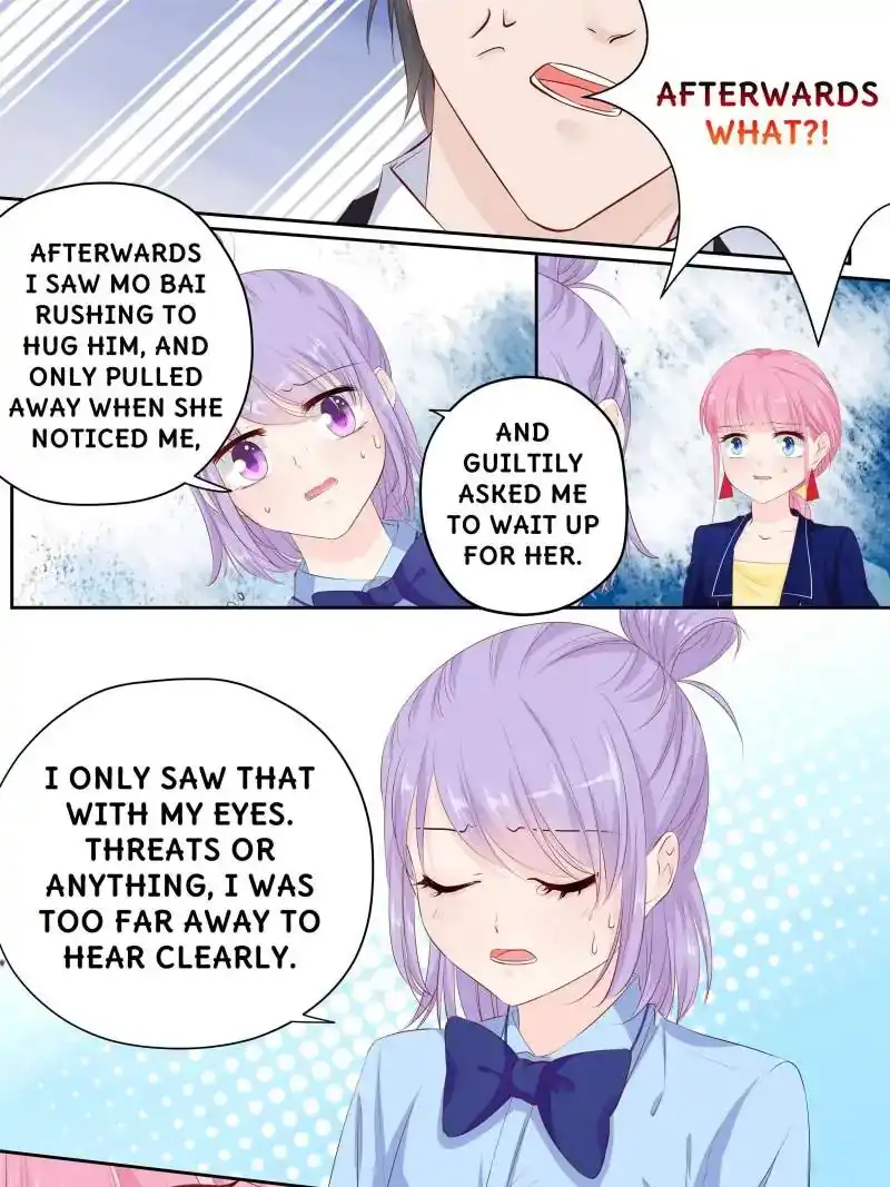 Don't be so harsh Chapter 114 13